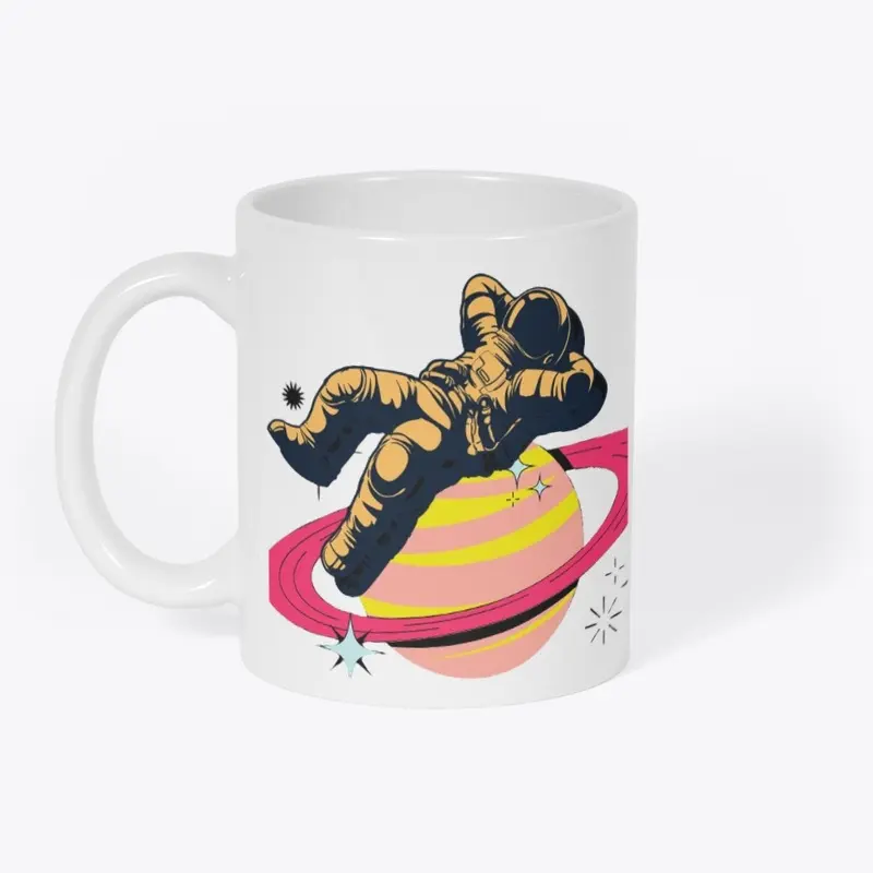 space mug